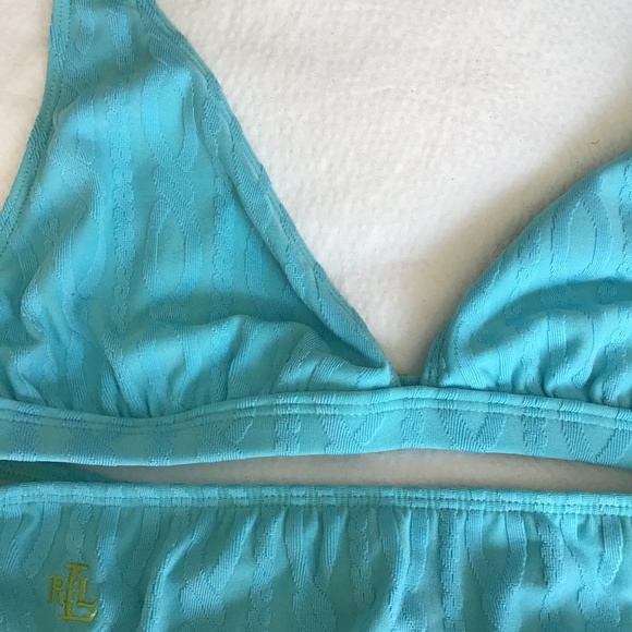 Bathing suit - Picture 1 of 2
